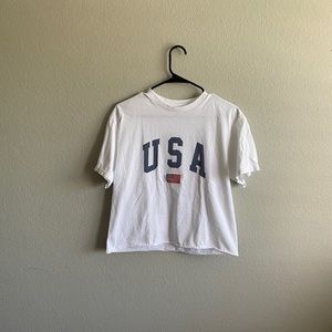 Brandy Melville t shirt